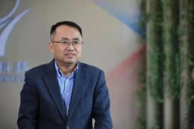 領(lǐng)軍者2022新春展望 | 德州華源李向東：穩步推進(jìn)新項目建設實(shí)現華源高質(zhì)量發(fā)展